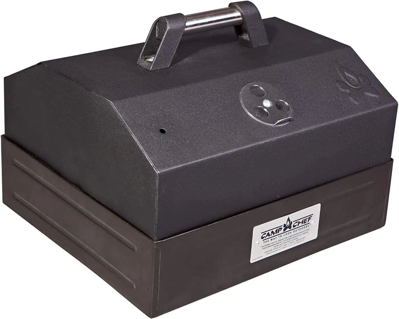 BBQ Box Cover, 1 Burner